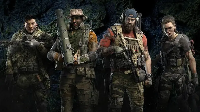 Ghost Recon Breakpoint Max Skill Points - Is there a Level Cap?