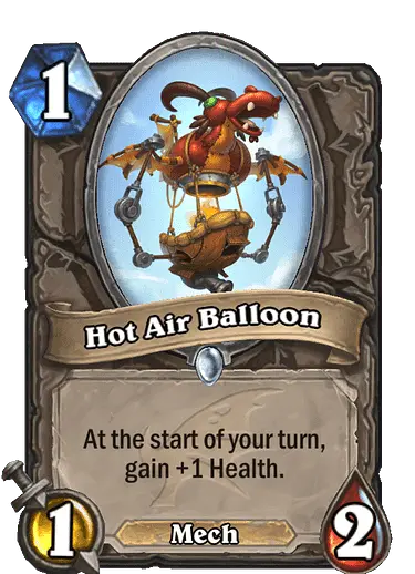 Hearthstone: Descent of Dragons Release Date and Card List
