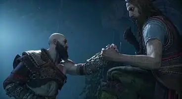 God of War Ragnarök Voice Actor Reportedly Claims the Sequel "isn’t the last you’ve seen of Tyr"