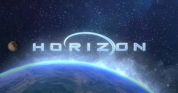 Turn-based 4X space strategy Horizon reaches beta, Iceberg thanks Early Access