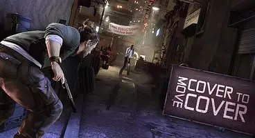 Troubled waters for Ubisoft DRM. (PC)