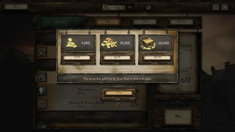 Just what we want for one of the first games of 2015: a port of a two-year-old iOS title!