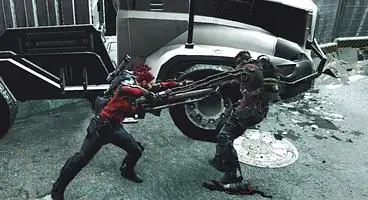 The Surge 2 Multiplayer - Is there co-op or online play?
