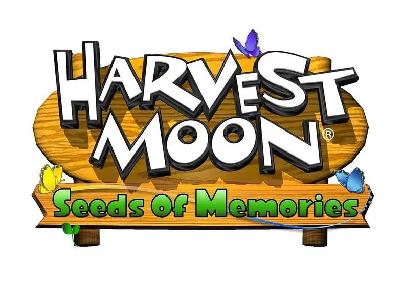 Harvest Moon: Seeds of Memories will bring the farming RPG series to PC for the first time
