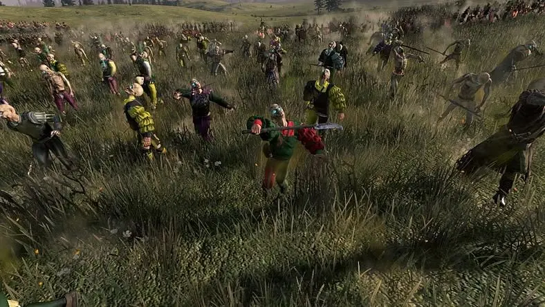 The Best Total War: Warhammer Mods