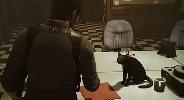The Evil Within 2 - Patch Notes - Patch 1.03