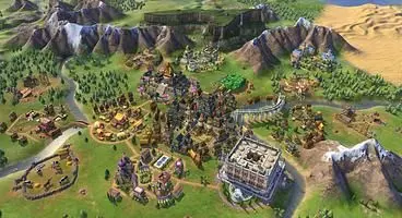 Rise and Fall, the first Expansion Pack for Civilization VI, will be out February 8
