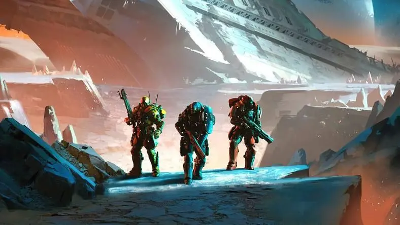PlanetSide Arena Vehicles - What Vehicles Will Be Featured in PlanetSide Arena?