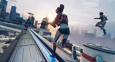 Hyper Scape Memory Shards Location Guide