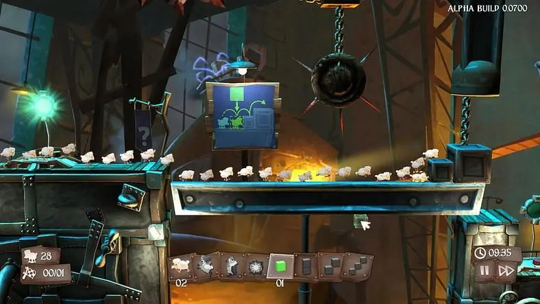 Team 17 confirms that Flockers will be available this September 19