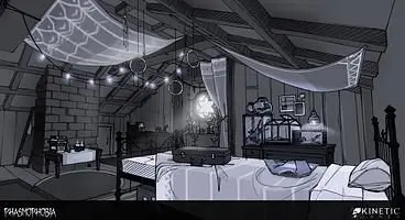 Phasmophobia Eventide Update Patch Notes + Point Hope Map