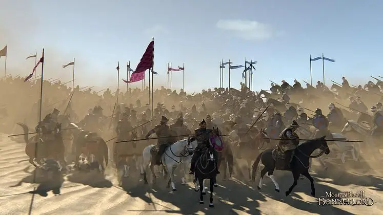 Mount & Blade 2: Bannerlord Console Commands & Cheats (Full List)