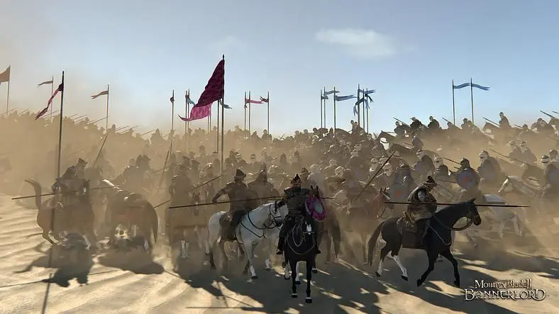 Mount & Blade 2: Bannerlord Console Commands & Cheats (Full List)