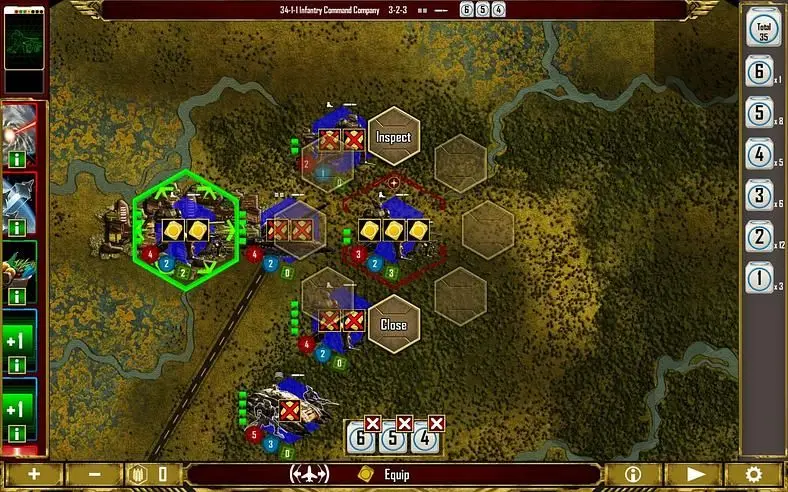 Sword of the Stars: Ground Pounders announced, demo released