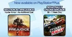 THQ sale invades US PlayStation Store, No More Heroes demo