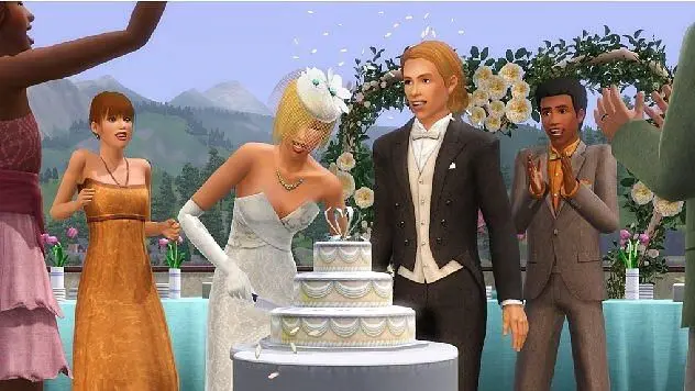 The Sims 3: Generations announced