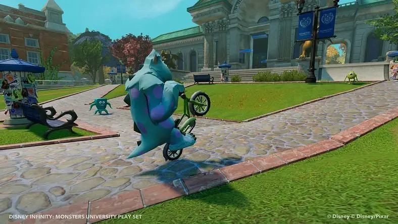 Strategy Informer spoke with Executive Producer John Vignocchi about why it's taken Disney this long to make Infinity, how closely the company has worked with the various Disney departments and more.