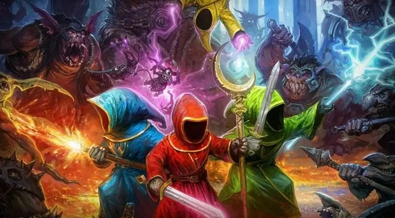 Bundle Stars launches All-Star Bundle containing eight highly rated Steam titles for $1.99