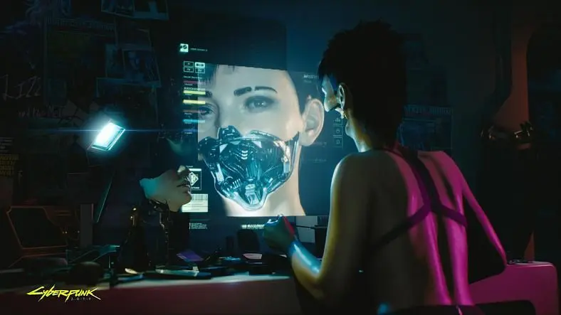 How to fix Cyberpunk 2077