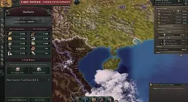 Victoria's 3 Dev Diary 41 Looks At Revolutions and Their Many Moving Parts