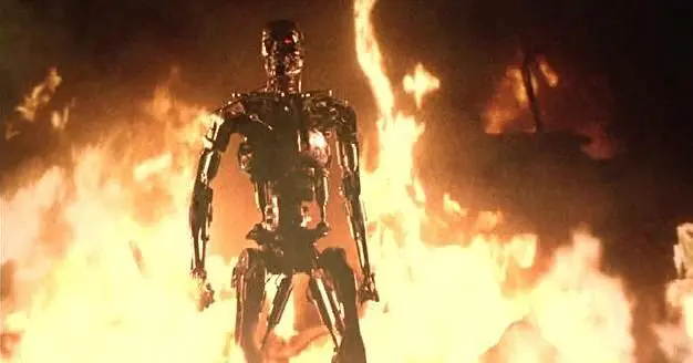 Reef Entertainment secure game licensing for Terminator films