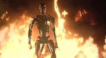 Reef Entertainment secure game licensing for Terminator films