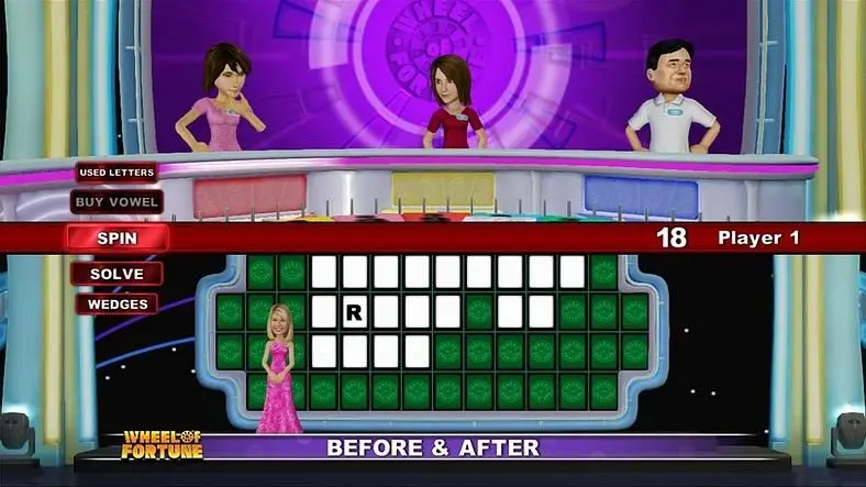 Wheel of Fortune and Jeopardy! demos hit Marketplace