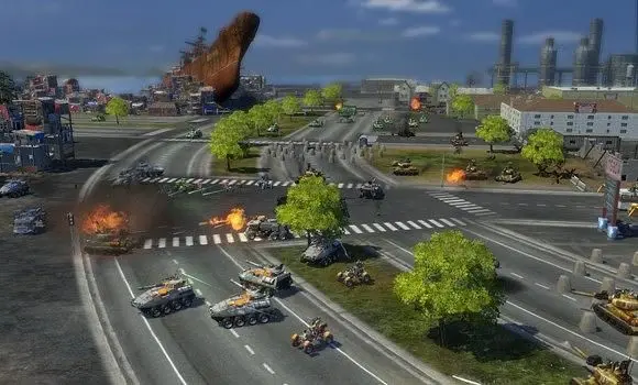 End of Nations closed beta dated, Founder's Edition revealed