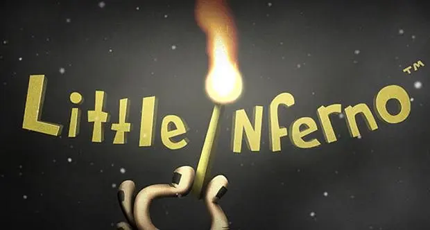 Indie dev Tomorrow Corporation announces Little Inferno