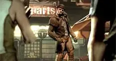 Rage from id Software out September 2011 reveals QuakeCon