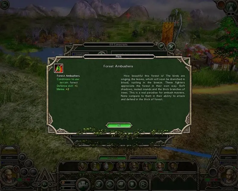 Elven Legacy Developer Diary #3