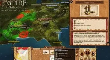Empire: Total War gets its first official expansion in the form of Warpath. Can you change history? Or will you too fall to the white man? (PC)