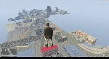 GTA V modders manage to import custom maps into the game