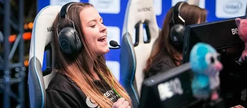 Intel and ESL team up to form diversity initiative