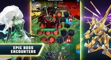 Epic Games Follow Into Simultaneous PC/Mobile Releases With The Reveal Of Battle Breakers