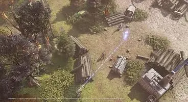 Stargate: Timekeepers Demo Now Available, Grants Access to First Campaign Episode