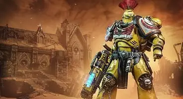 Space Marine 2 Patch 7 Release Date - Latest News