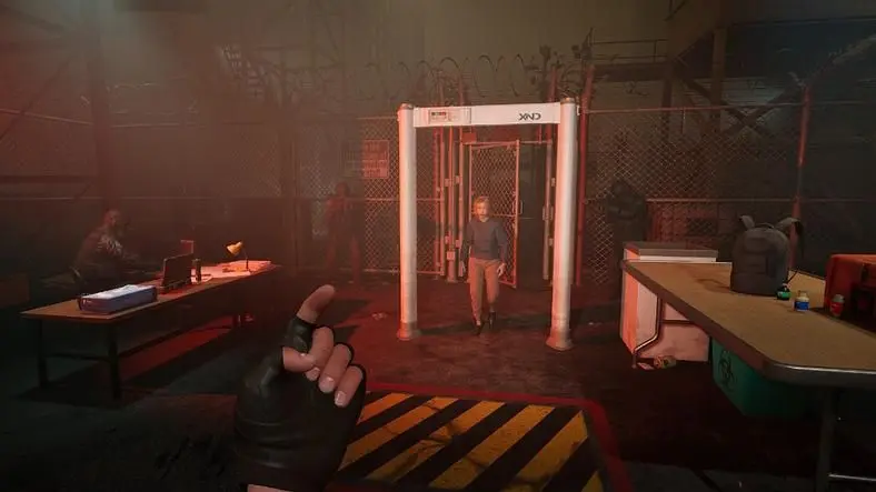 The Best Horror Games Available on Xbox Game Pass