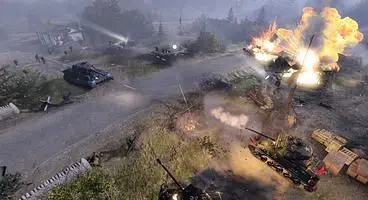 Relic Entertainment Head of Design Philippe Boulle Reflects on Getting Company of Heroes 3 "to a place where the game really feels like the sequel the fans expect"