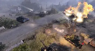 Relic Entertainment Head of Design Philippe Boulle Reflects on Getting Company of Heroes 3 "to a place where the game really feels like the sequel the fans expect"