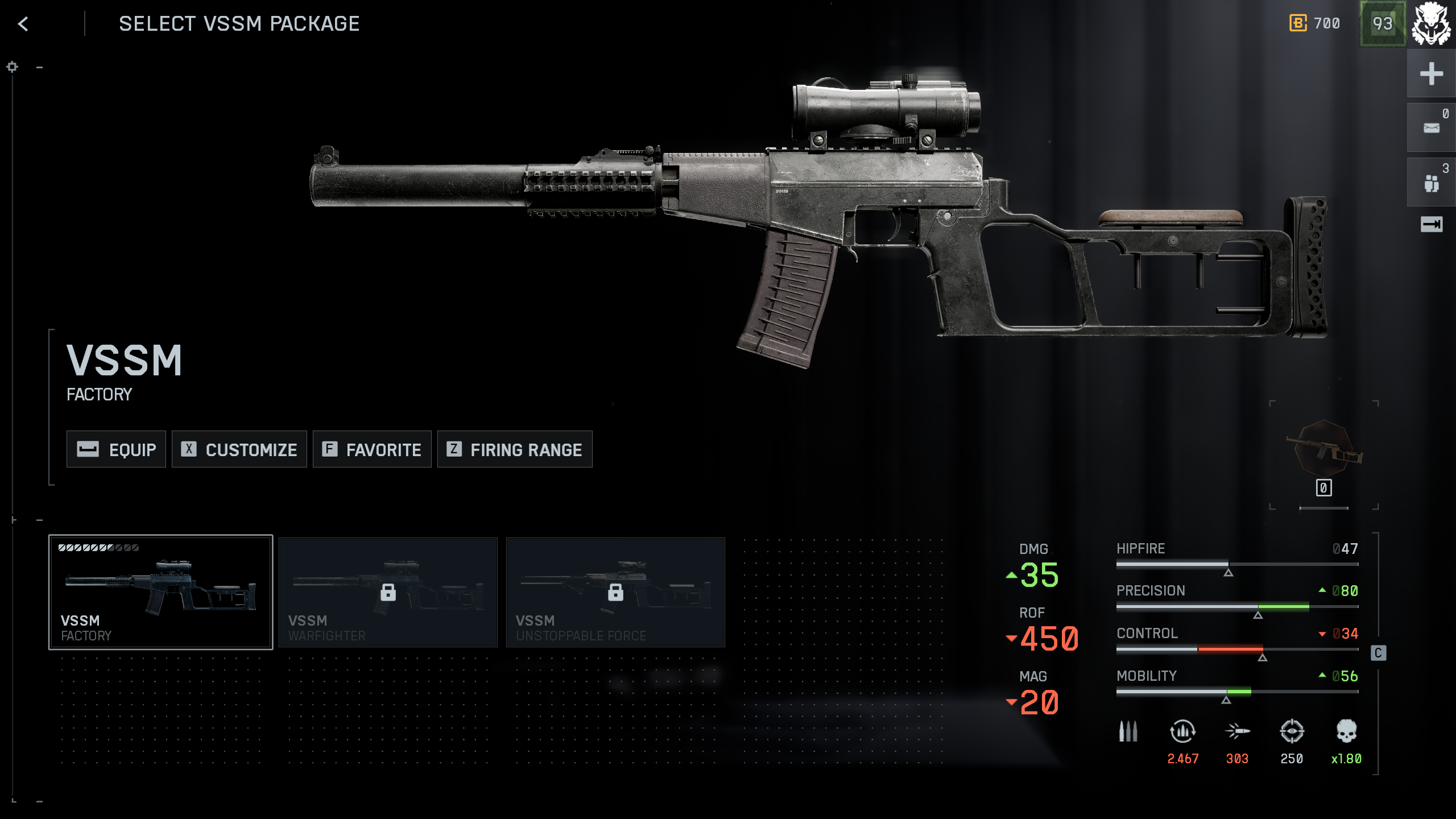 Battlefield 6 Weapons List: Every Gun You Can Unlock - Season 4: Pacific Front