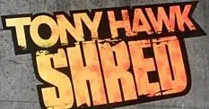 Tony Hawk: Shred "gift-oriented"