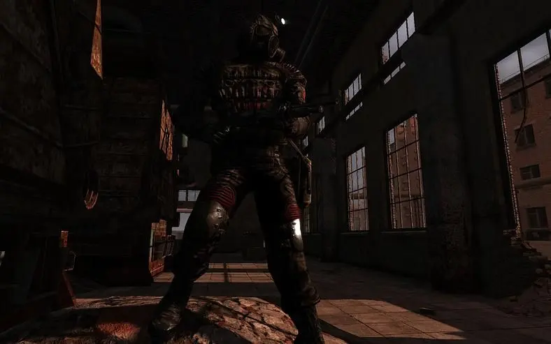 S.T.A.L.K.E.R.: Call of Pripyat has demands, found to be reasonable