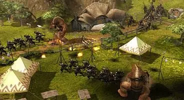 Make sure to watch out of The Battle for Middle Earth II on Xbox 360 and stick with Strategy Informer for further coverage.
