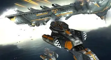 "Sins of a Solar Empire was a fantastic project to work on. We really hope that people enjoy it as much as we did in making it."
