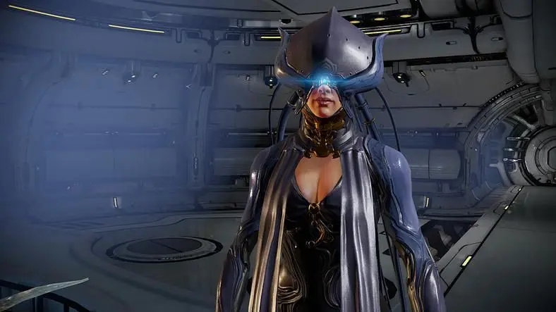 Warframe Gift of the Lotus Alerts - When and How to Play Them?