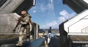 Halo Infinite's Campaign Doesn't Reward New Armor Types, Datamining Suggests