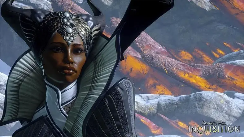 Dragon Age: Inquisition's companions trailer introduces your adventuring buddies