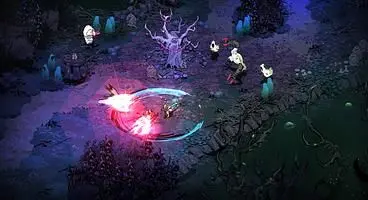 Hades 2 Cheats and Console Commands