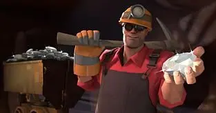 Valve launch "basically useless" $100 virtual item for Team Fortress 2